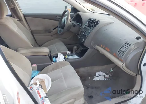 2008 Nissan Altima 2.5 S z USA, uszkodzony, nr VIN 1N4AL21E08N534721